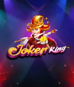 Dive into the energetic world of Joker King Slot by Pragmatic Play, showcasing a retro joker theme with a modern twist. Luminous visuals and engaging symbols, including jokers, fruits, and stars, add excitement and the chance for big wins in this captivating slot game.