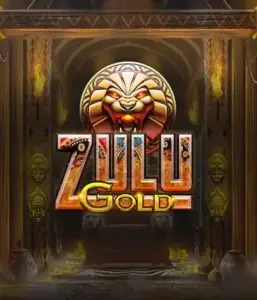 Embark on an African adventure with Zulu Gold by ELK Studios, featuring vivid visuals of the natural world and colorful African motifs. Uncover the treasures of the continent with innovative gameplay features such as avalanche wins and expanding symbols in this captivating slot game.