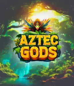 Uncover the ancient world of Aztec Gods by Swintt, highlighting vivid visuals of Aztec culture with depicting sacred animals, gods, and pyramids. Discover the majesty of the Aztecs with thrilling gameplay including free spins, multipliers, and expanding wilds, ideal for anyone looking for an adventure in the heart of the Aztec empire.